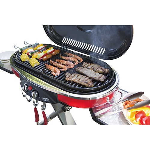 ロードトリップグリル LXE-JⅡの通販｜キャンプ用品のコールマン【公式