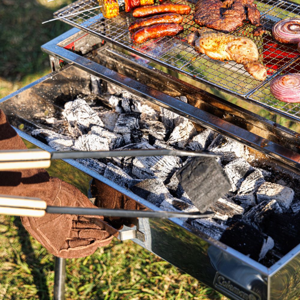 クールスパイダープロ/L（レッド）の通販｜キャンプ用品のコールマン