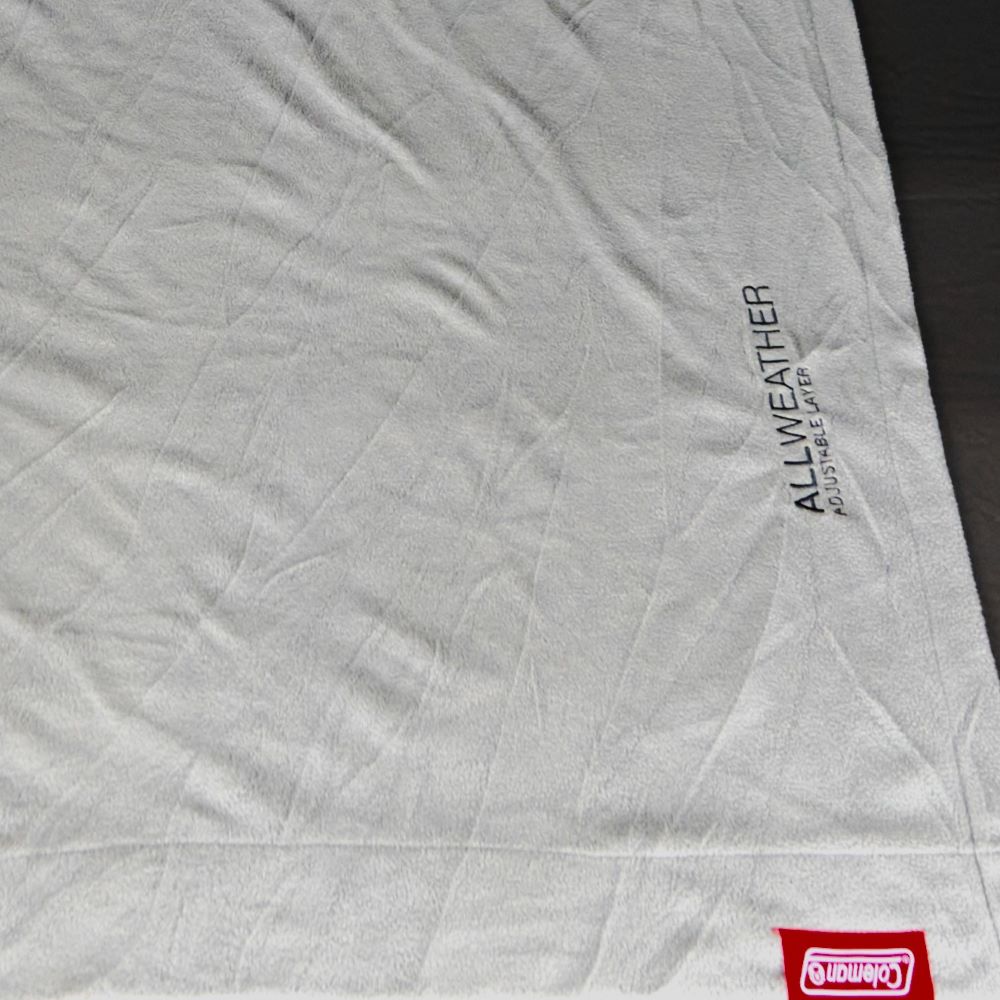 マルチレイヤースリーピングバッグの通販｜キャンプ用品のコールマン