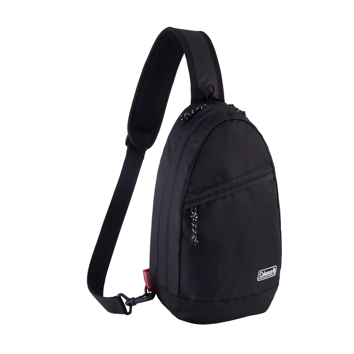 ウォーカースリングバッグ（ブラック）の通販｜キャンプ用品の