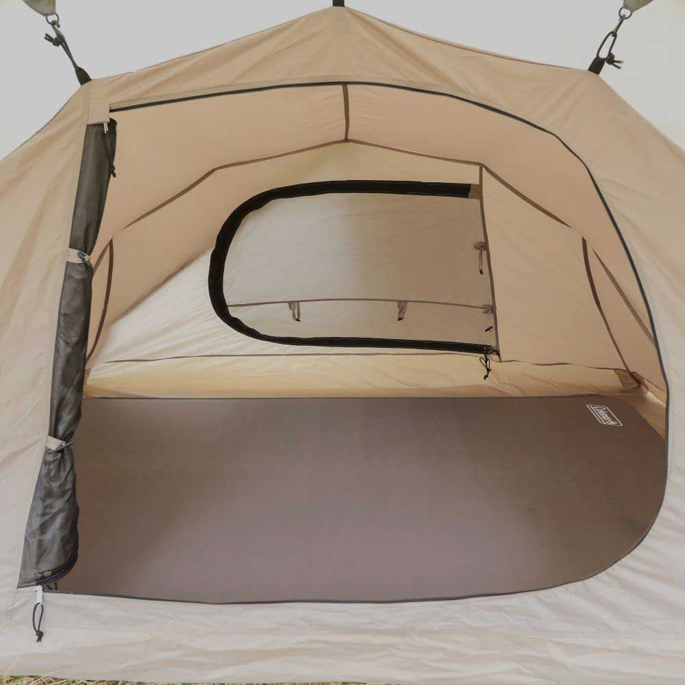 キャンパーインフレーターマットハイピーク/ダブルの通販｜キャンプ