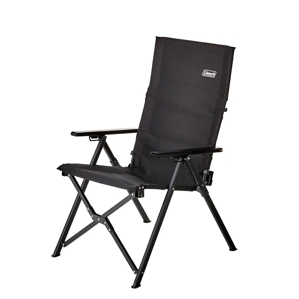 レイチェア(ブラック)の通販｜キャンプ用品のコールマン【公式