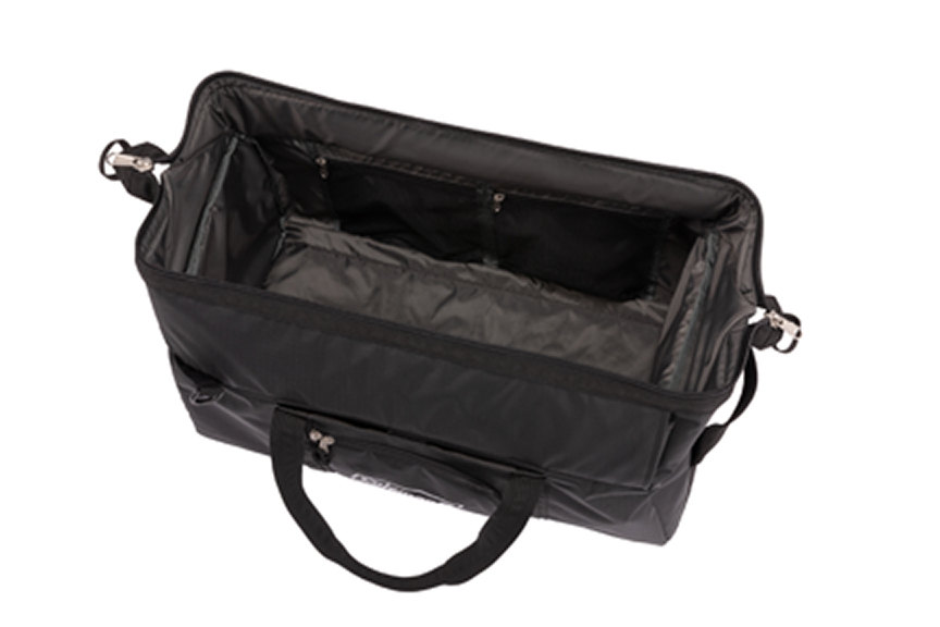 バックパックボストン50 (フォレストグリーン)の通販｜キャンプ用品の