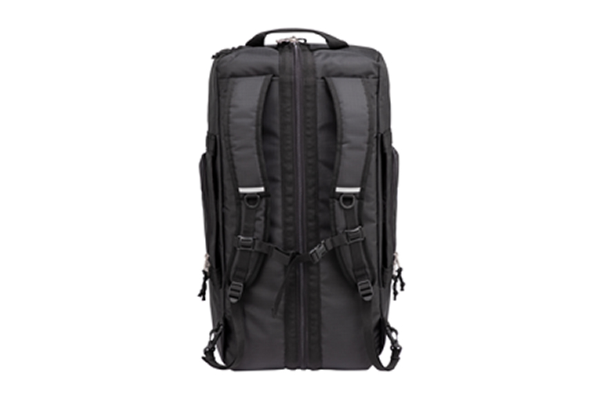 バックパックボストン50 (フォレストグリーン)の通販｜キャンプ用品の