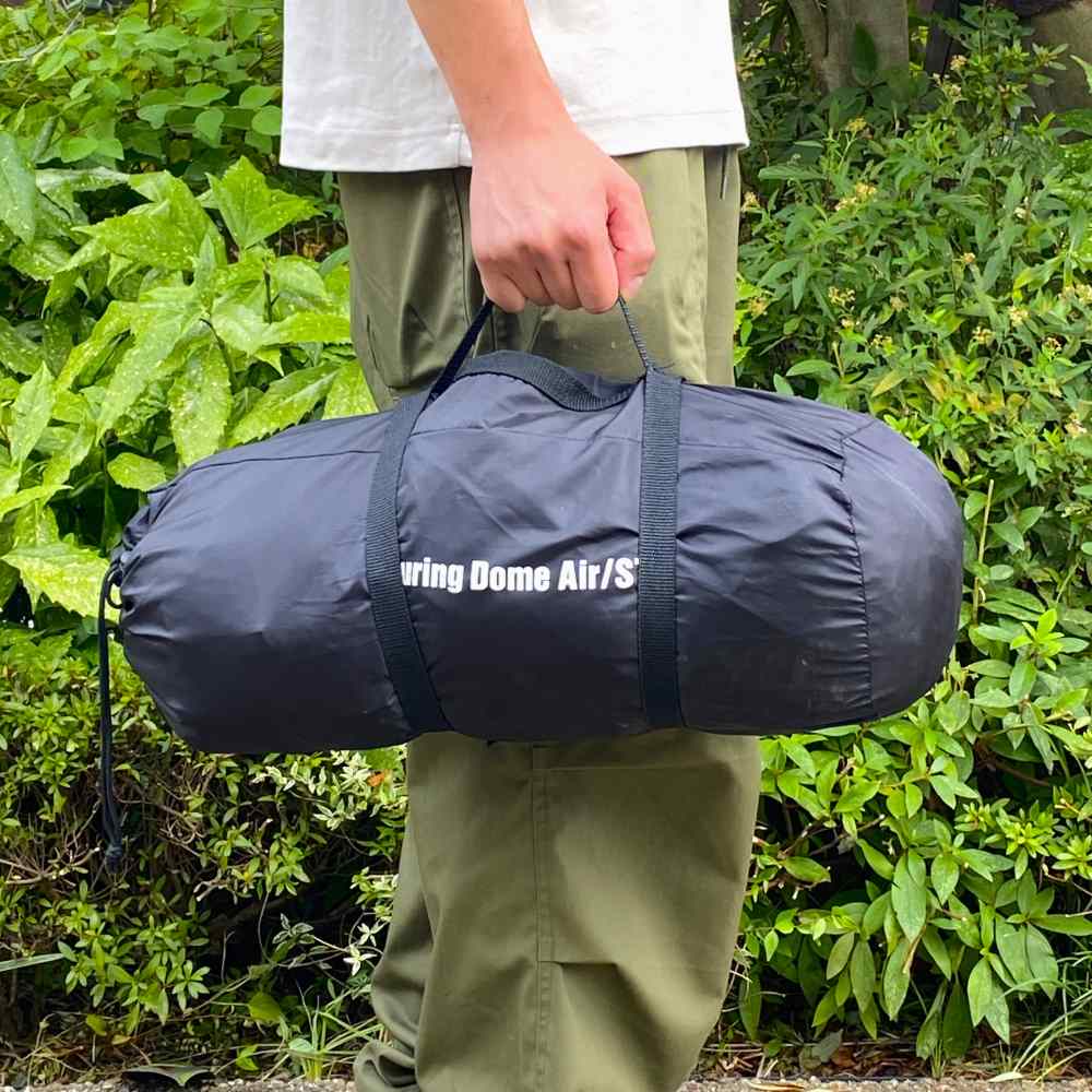 ツーリングドームエアー/ST+の通販｜キャンプ用品のコールマン【公式