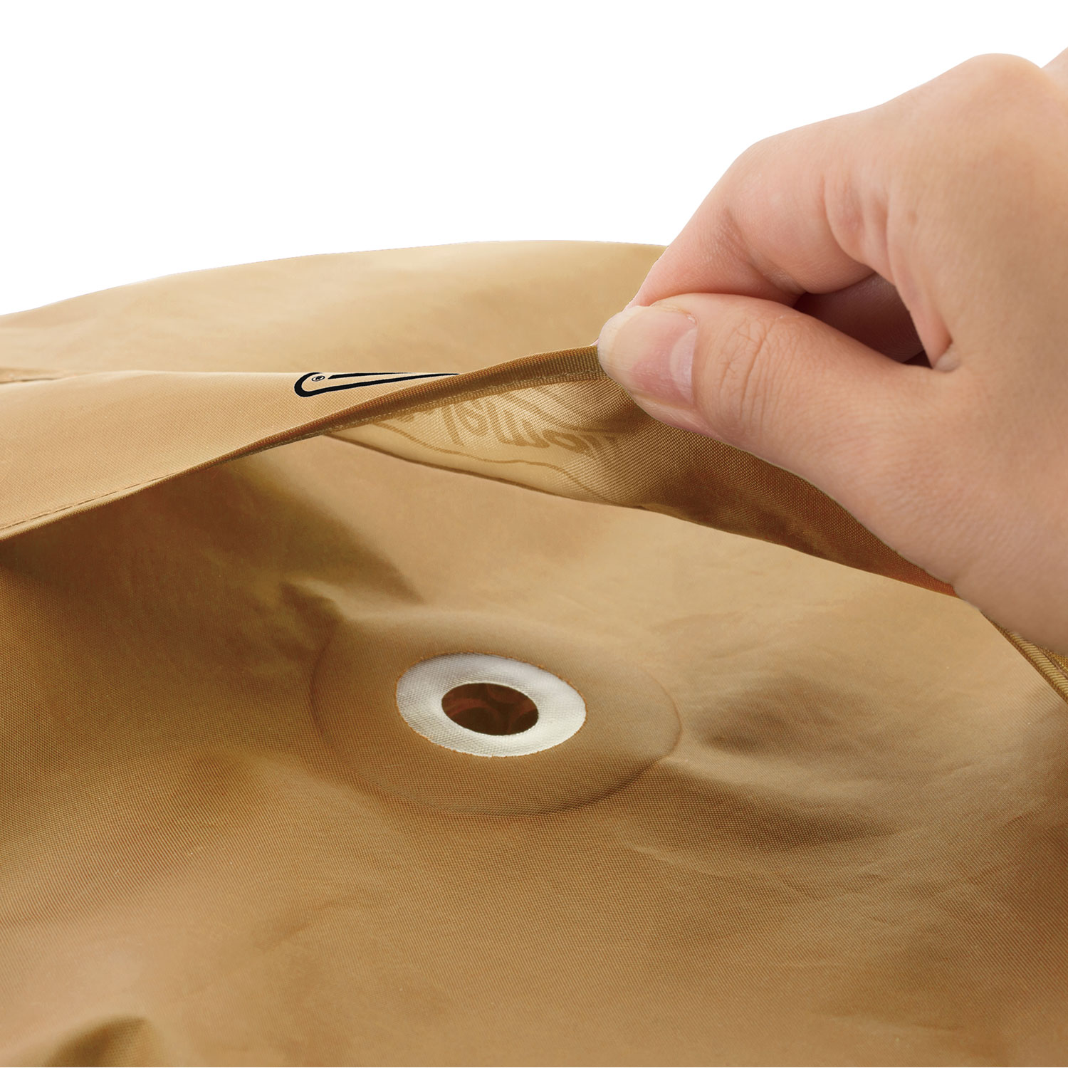 キャンパーインフレーターマットWセットⅡ（コヨーテ） | アウトドア