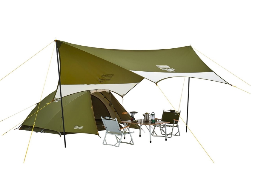 ツーリングドーム/LXの通販｜キャンプ用品のコールマン【公式