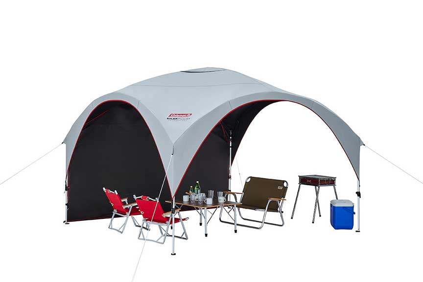 ほぼ新品】パーティーシェードライト/300+（ShadeSkin以外