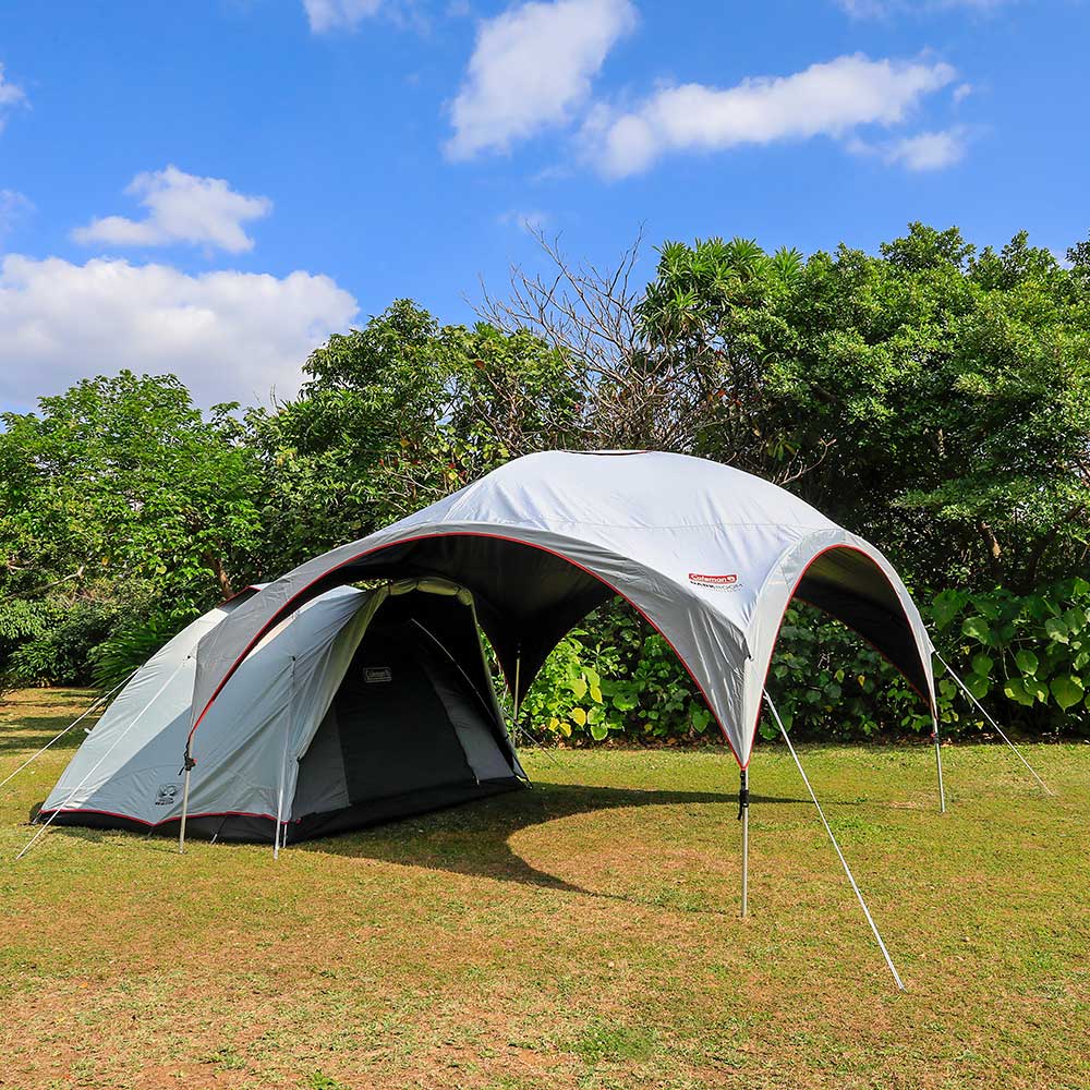 パーティーシェードライト/360+の通販｜キャンプ用品のコールマン