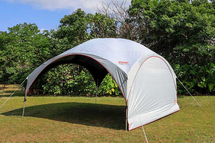 パーティーシェードライト/360+の通販｜キャンプ用品のコールマン