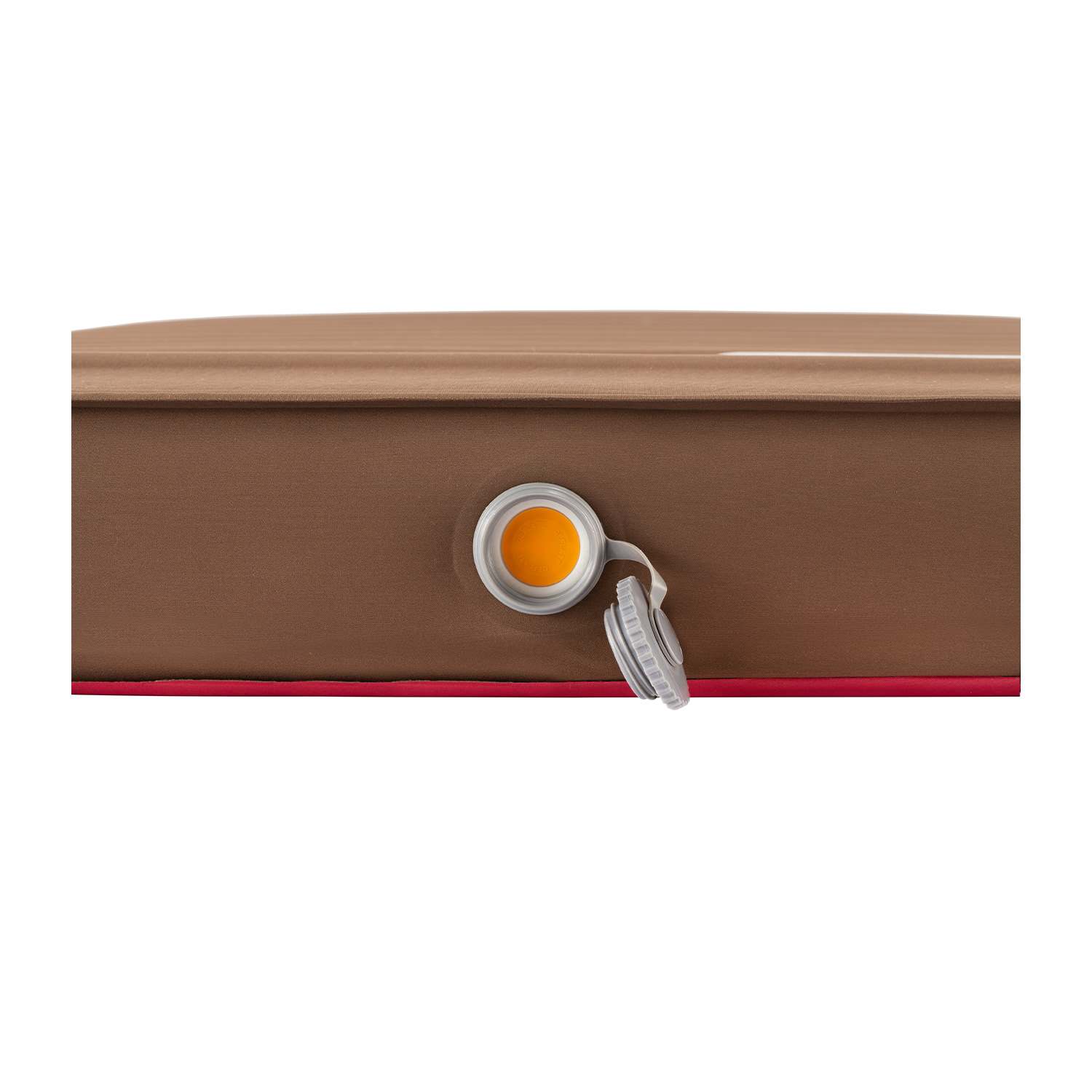 コンフォートインフレーターマットハイピーク/シングルの通販