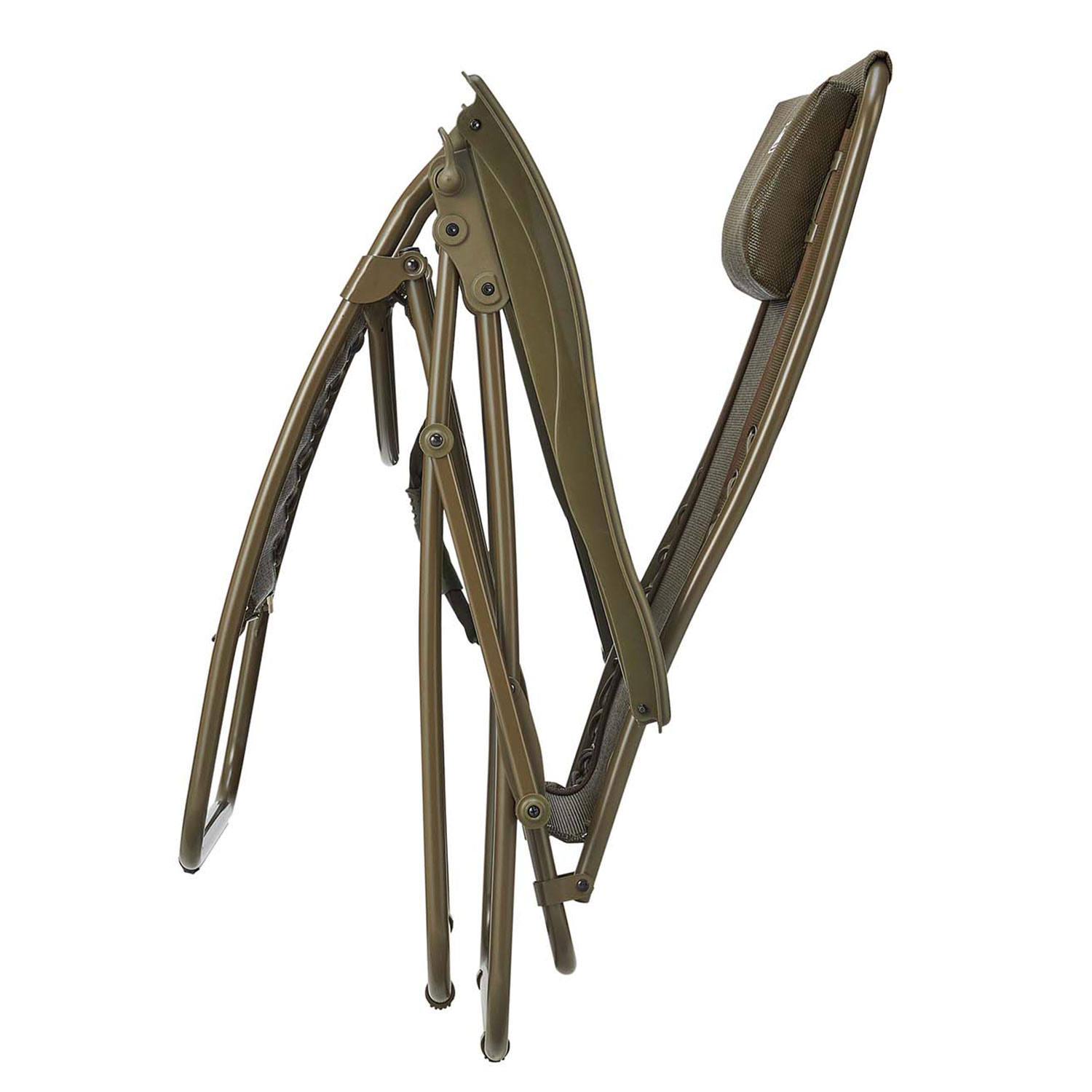 インフィニティチェア(オリーブ)の通販｜キャンプ用品のコールマン