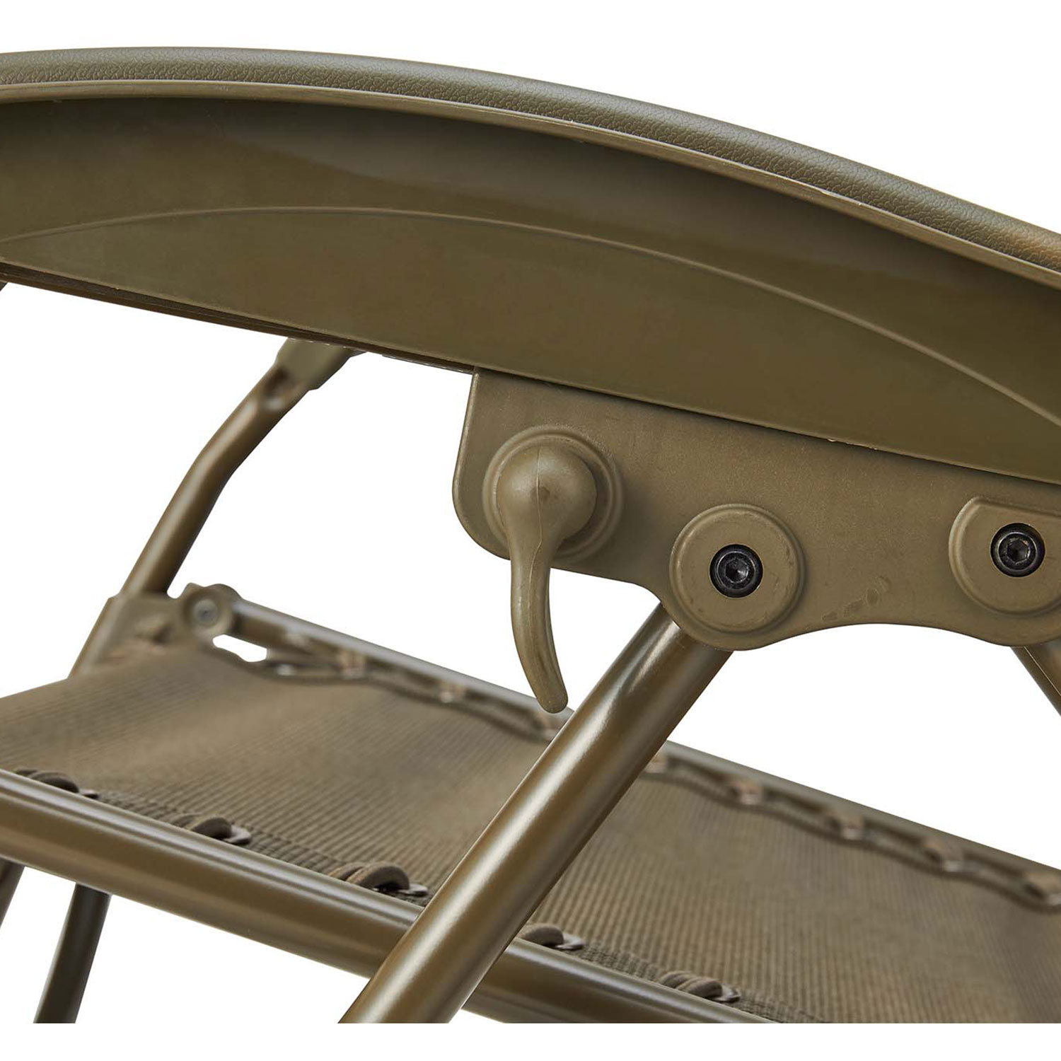 インフィニティチェア(オリーブ)の通販｜キャンプ用品のコールマン