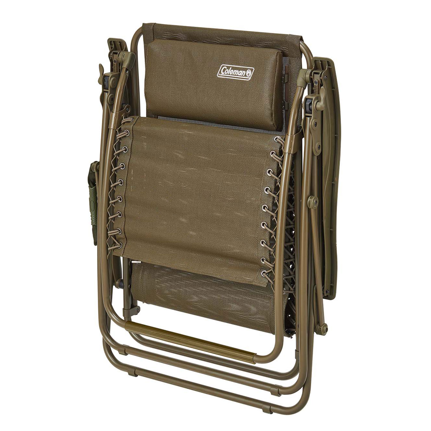 インフィニティチェア(オリーブ)の通販｜キャンプ用品のコールマン