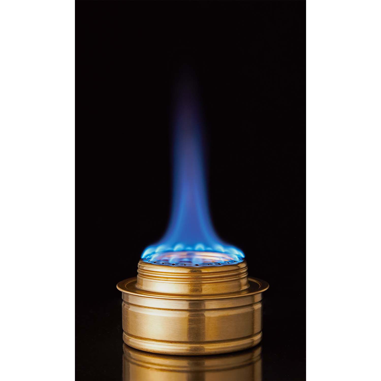 コンパクトアルコールバーナー＆クッカーセットの通販｜キャンプ用品の