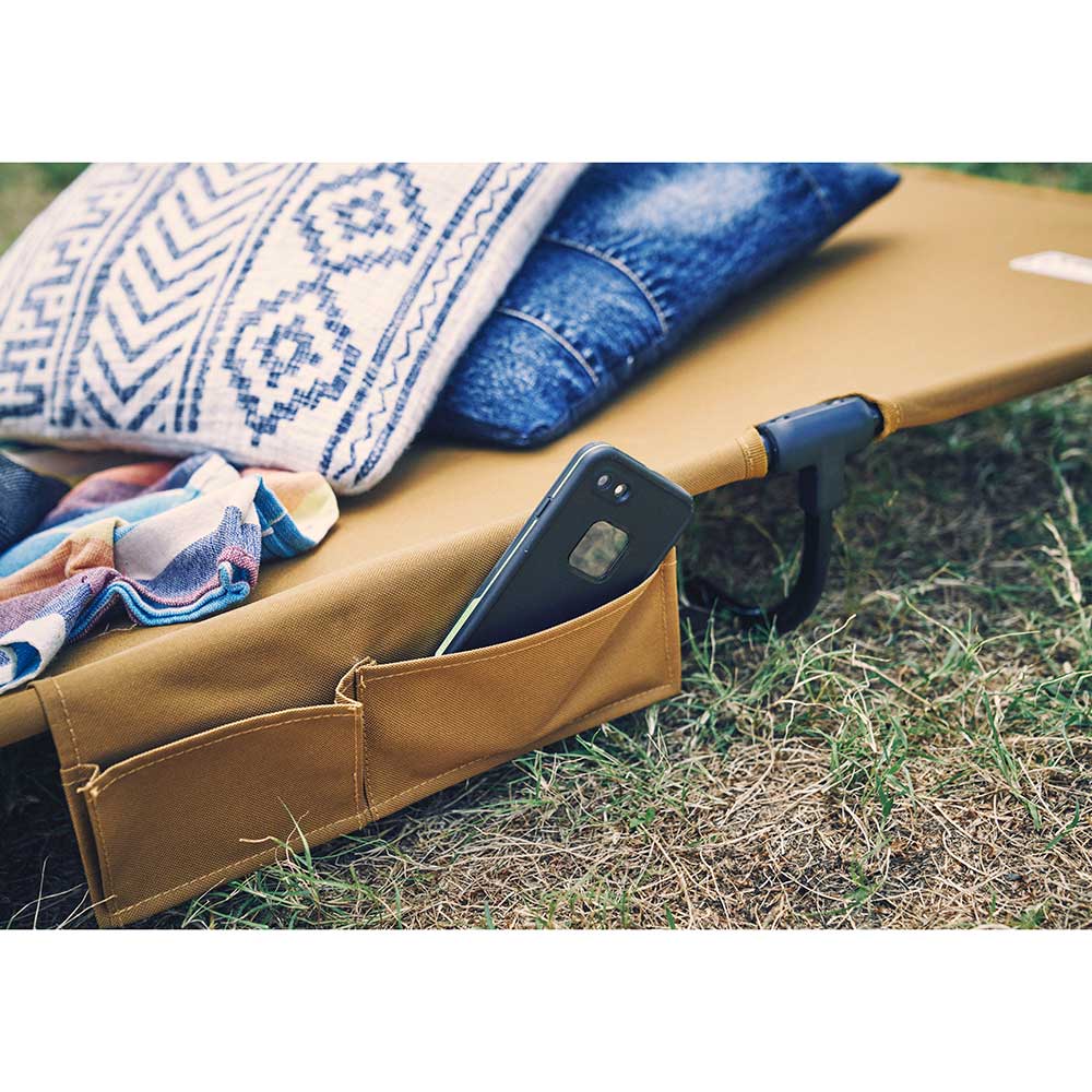 コンパクトローコット2.0の通販｜キャンプ用品のコールマン【公式