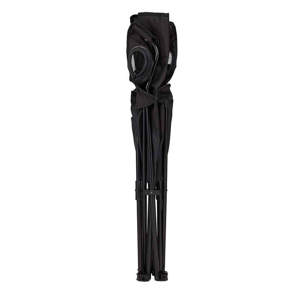 アームチェア（ブラック）の通販｜キャンプ用品のコールマン【公式