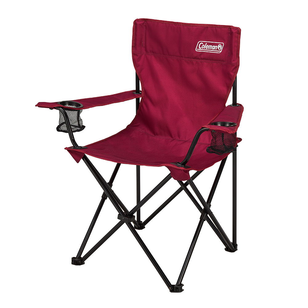 アームチェア（ワイン）の通販｜キャンプ用品のコールマン【公式