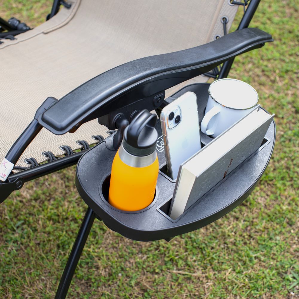 インフィニティチェア（ベージュ）の通販｜キャンプ用品のコールマン