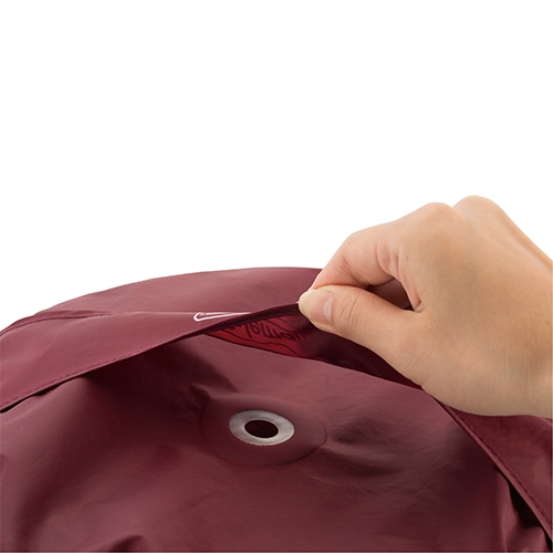 キャンパーインフレーターマット／WセットⅡの通販｜キャンプ用品の