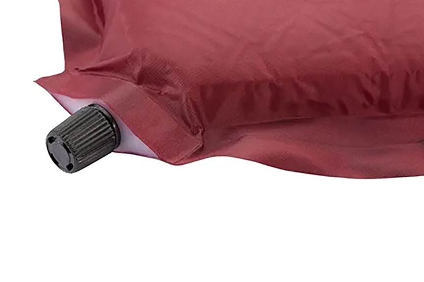 キャンパーインフレーターマット／WセットⅡの通販｜キャンプ用品の