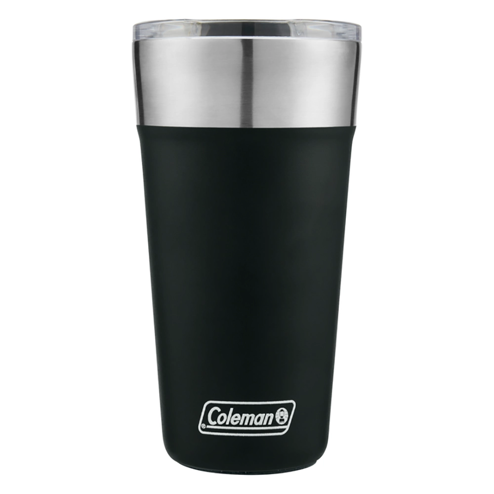 ステンレスタンブラー 20oz ブラックの通販｜キャンプ用品のコールマン