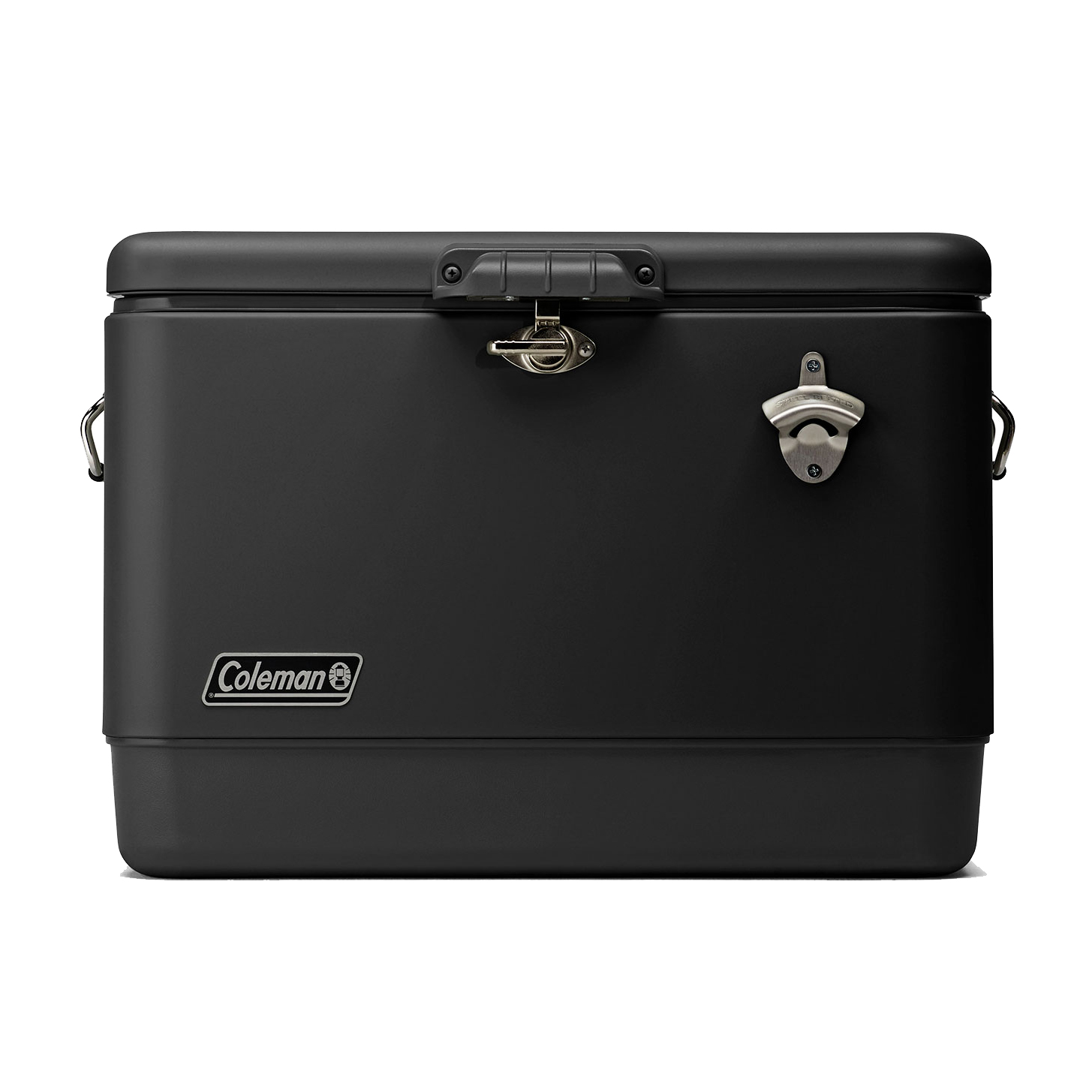 54QT スチールベルトクーラー（ミッドナイト）の通販｜キャンプ用品の