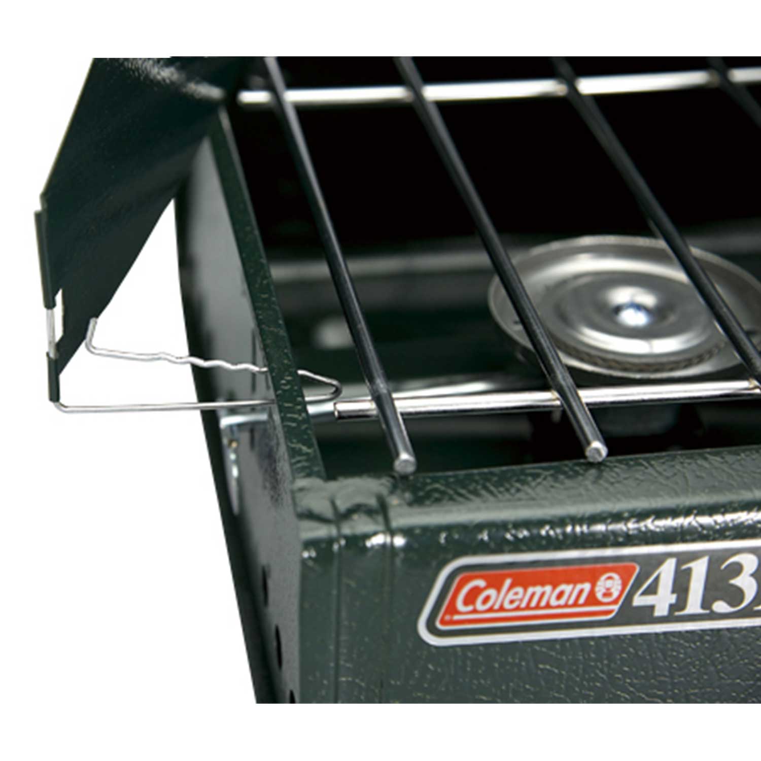 パワーハウスツーバーナーストーブの通販｜キャンプ用品のコールマン