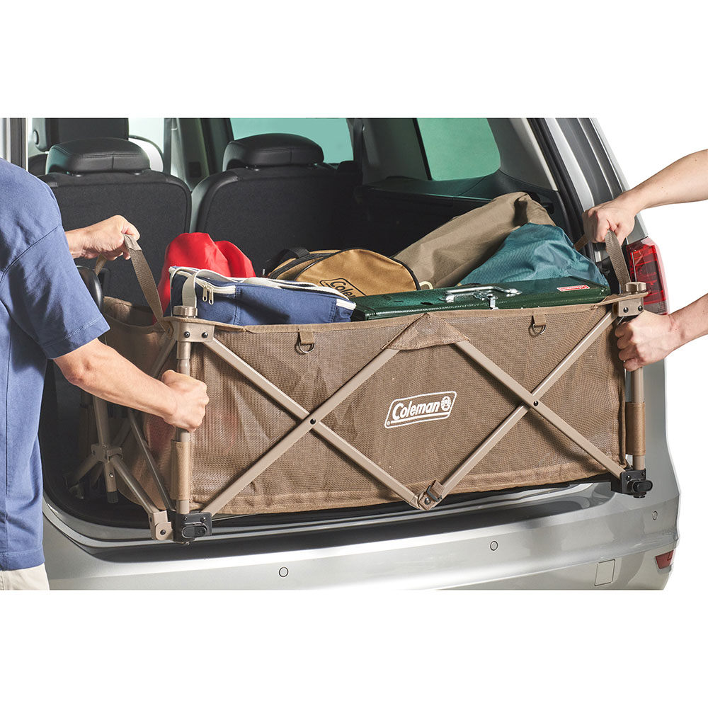 アウトドアワゴンマックスの通販｜キャンプ用品のコールマン【公式