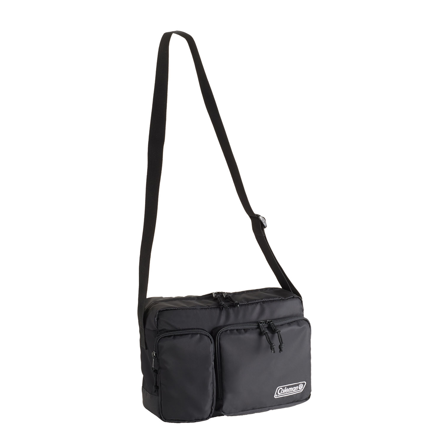 ウォーカーショルダー (ブラック)の通販｜キャンプ用品のコールマン
