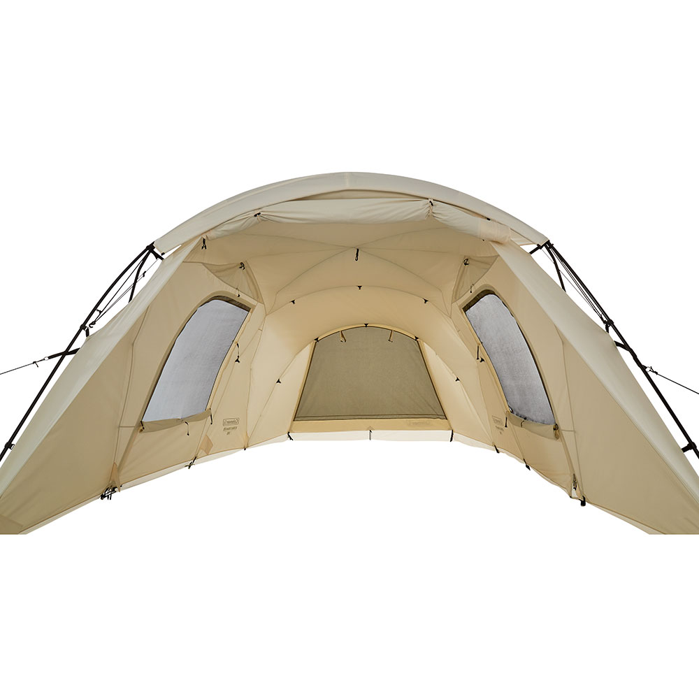 VCワイド2ルームSTD（デザートサンド）の通販｜キャンプ用品の