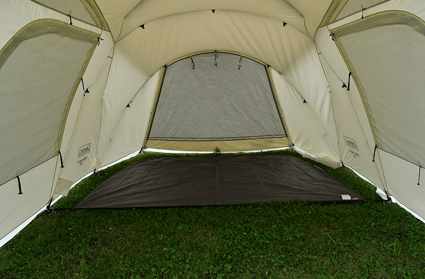 VCワイド2ルームSTD（デザートサンド）の通販｜キャンプ用品の