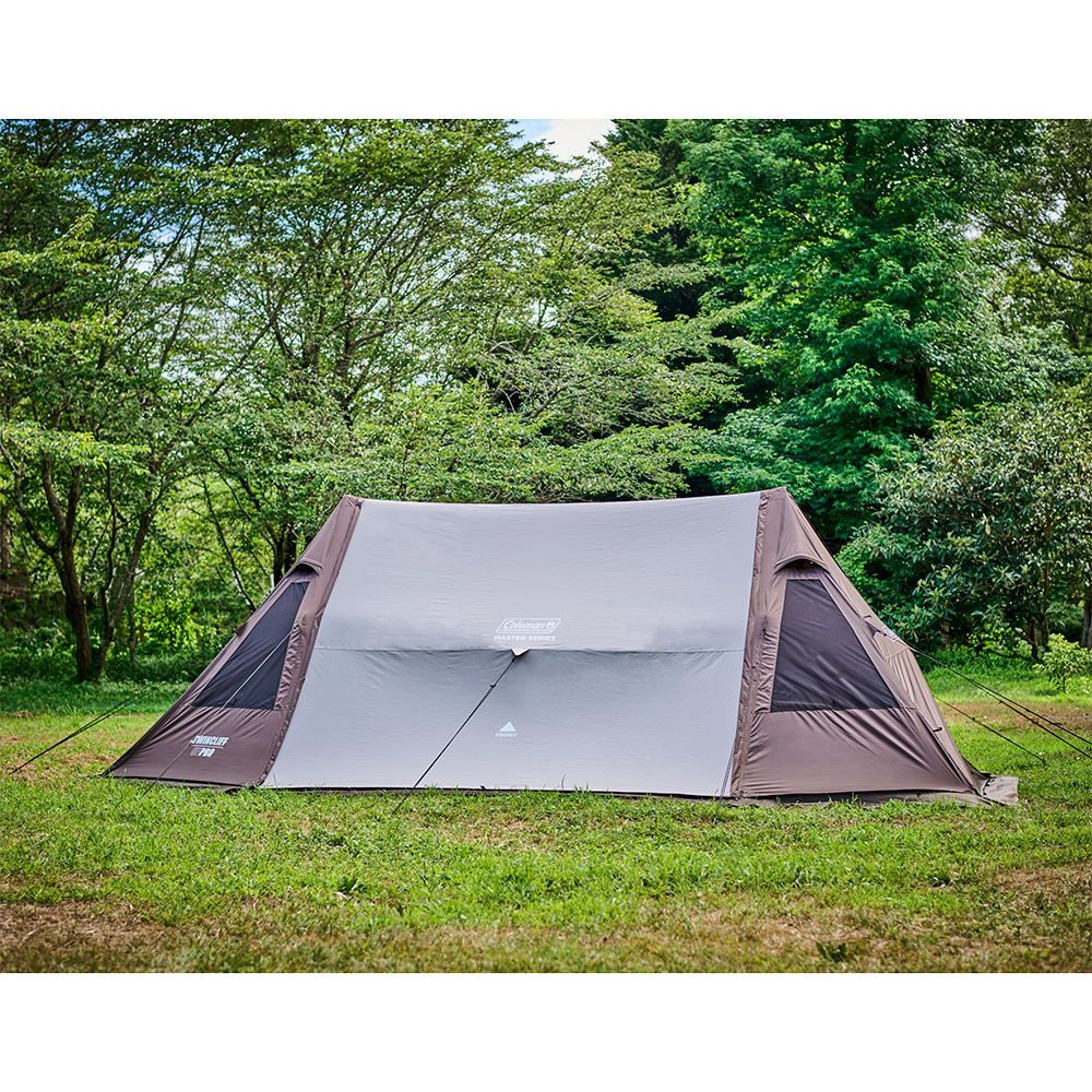 ツインクリフの通販｜キャンプ用品のコールマン【公式】オンライン