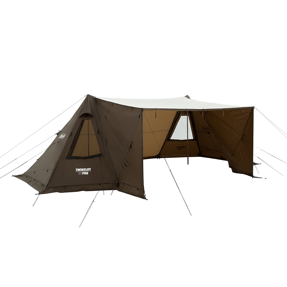 ツインクリフの通販｜キャンプ用品のコールマン【公式】オンライン