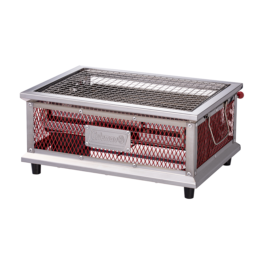 クールスパイダープロテーブルトップの通販｜キャンプ用品のコールマン