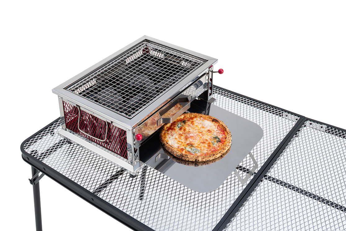 クールスパイダープロテーブルトップの通販｜キャンプ用品のコールマン