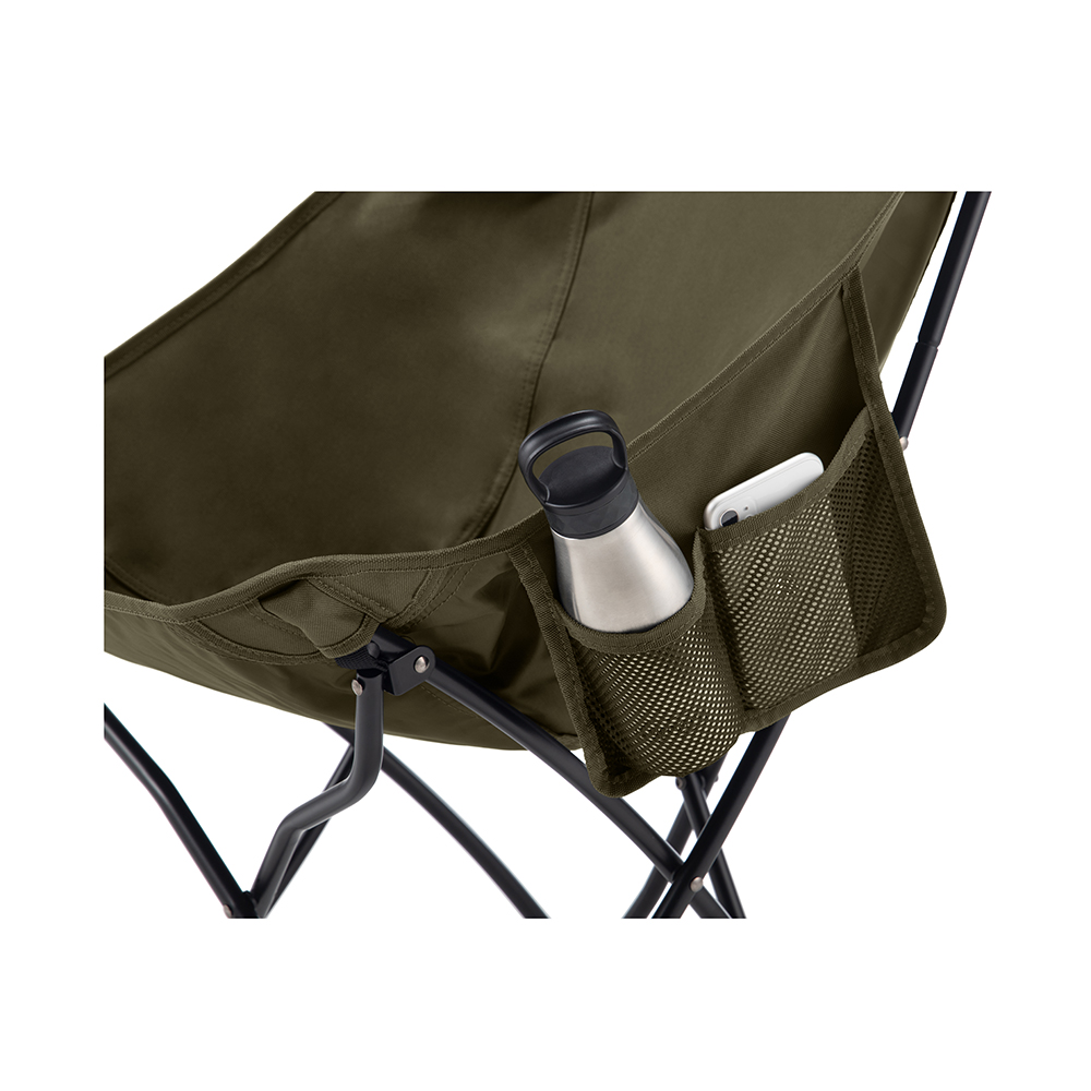 ヒーリングチェアNX HB（オリーブ）の通販｜キャンプ用品のコールマン