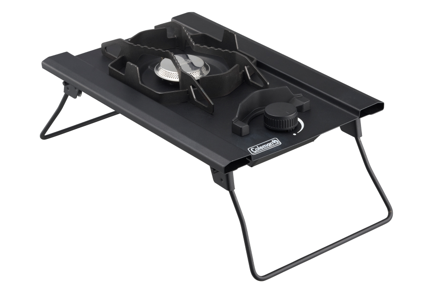 デュアルガスバーナーストーブの通販｜キャンプ用品のコールマン【公式