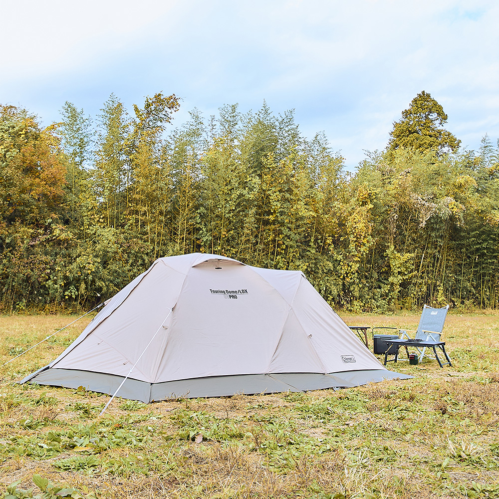 ツーリングドーム/LDXの通販｜キャンプ用品のコールマン【公式