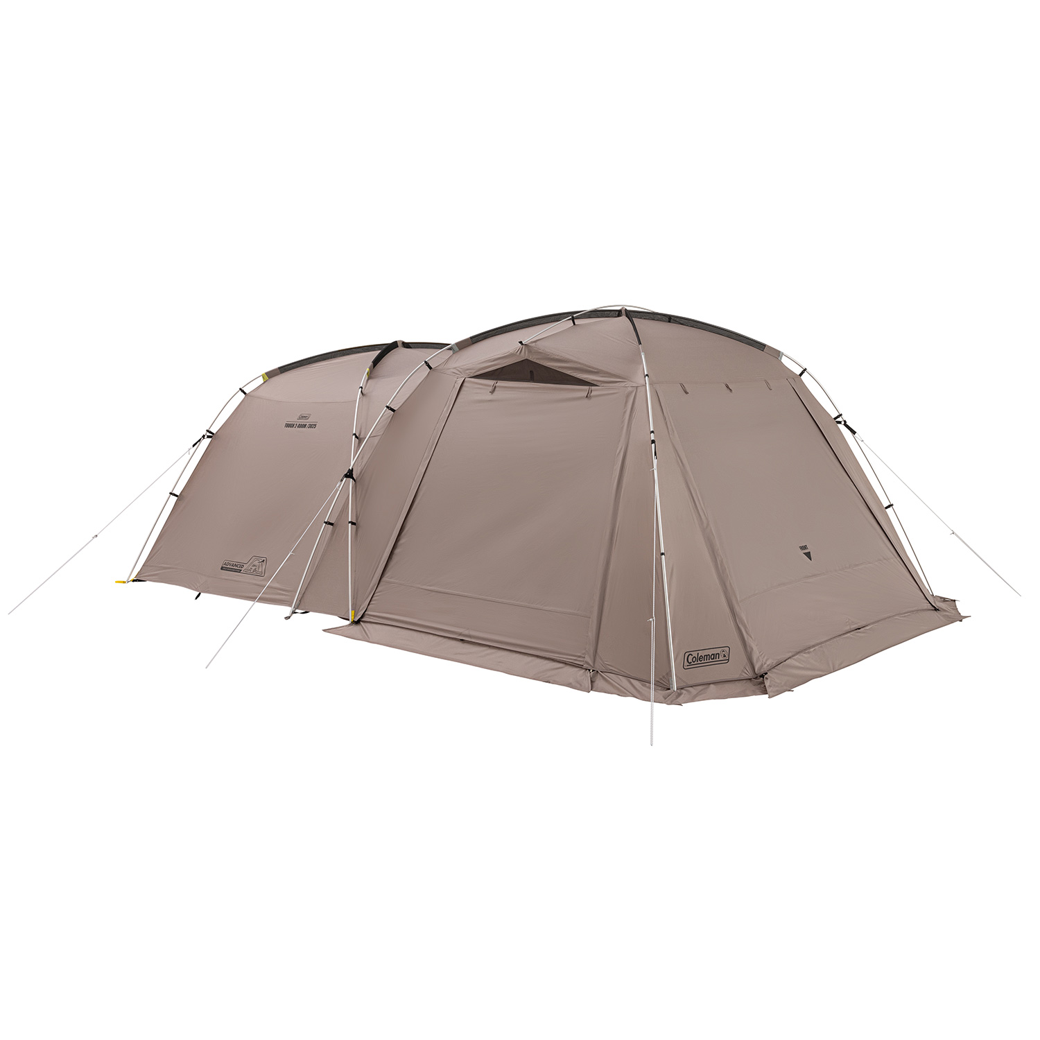 タフ2ルーム/3025（グレージュ）の通販｜キャンプ用品のコールマン