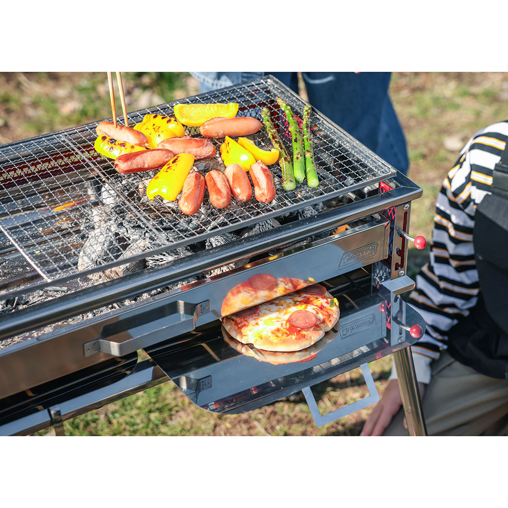 クールスパイダープロ/L ブーストの通販｜キャンプ用品のコールマン