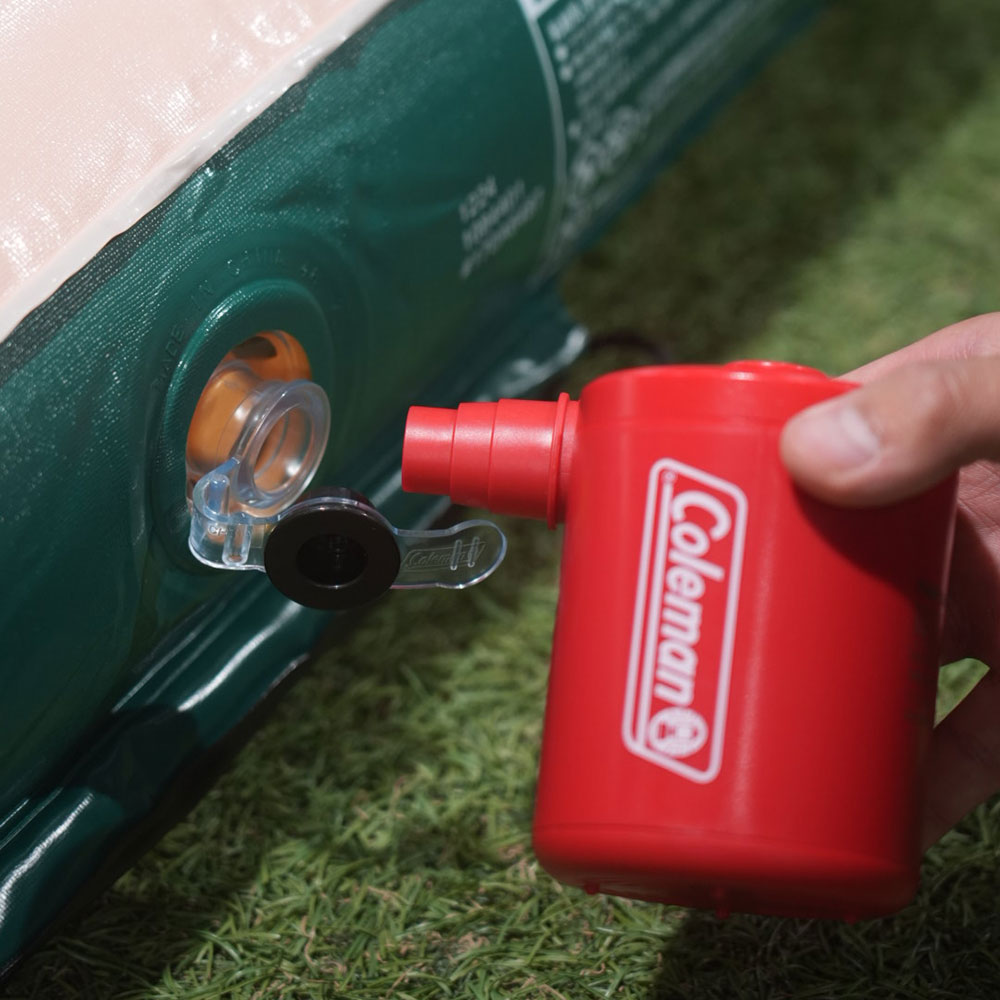 モバイルポンプの通販｜キャンプ用品のコールマン【公式】オンライン