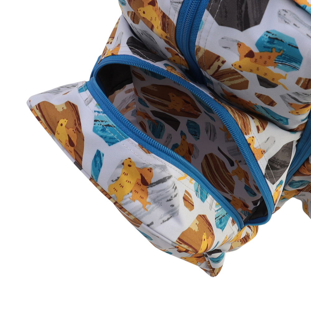 トレックパック(MARMOT SUMO)の通販｜キャンプ用品のコールマン【公式