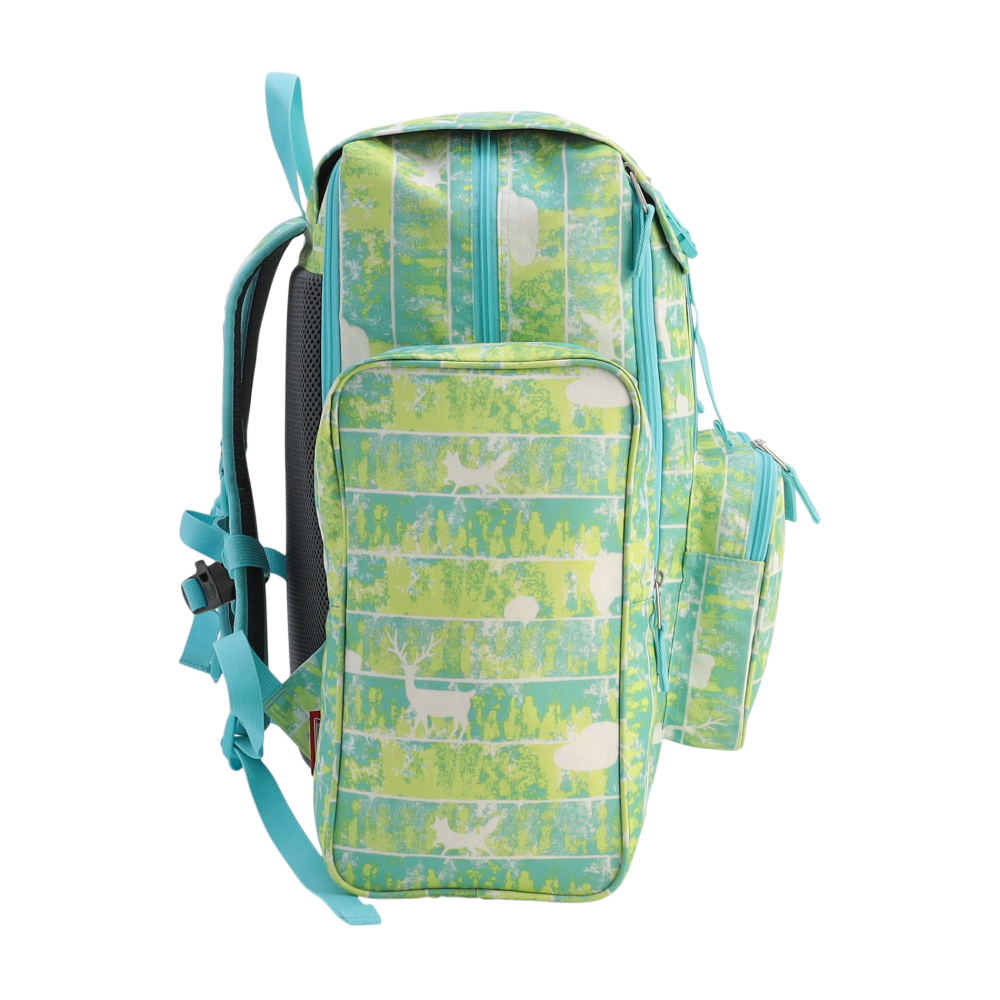 トレックパック(FEEL KANSAS)の通販｜キャンプ用品のコールマン【公式