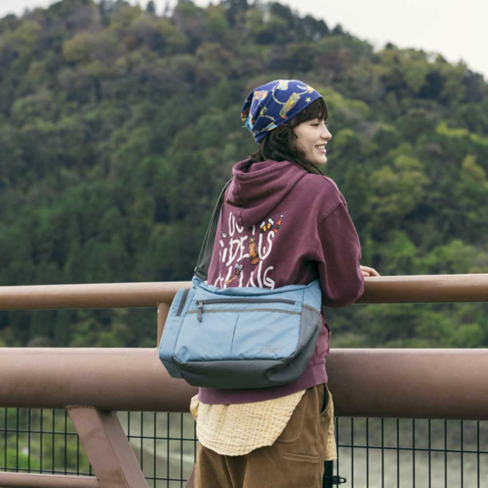 クールショルダーMD（ブラック）の通販｜キャンプ用品のコールマン