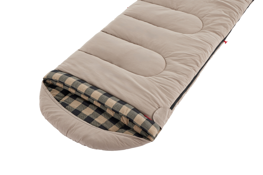 マルチレイヤーコットンバッグ (グレージュ)の通販｜キャンプ用品の