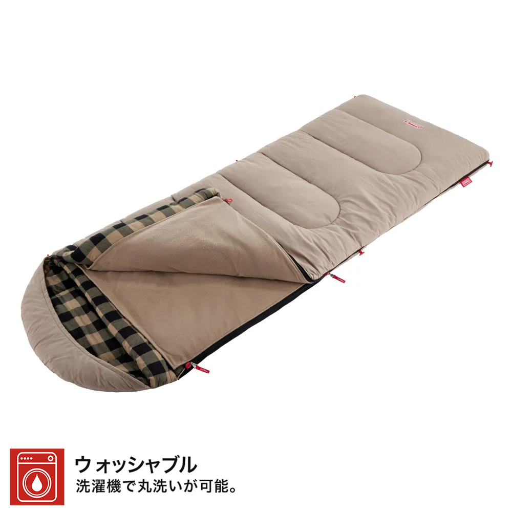 マルチレイヤーコットンバッグ (グレージュ)の通販｜キャンプ用品の