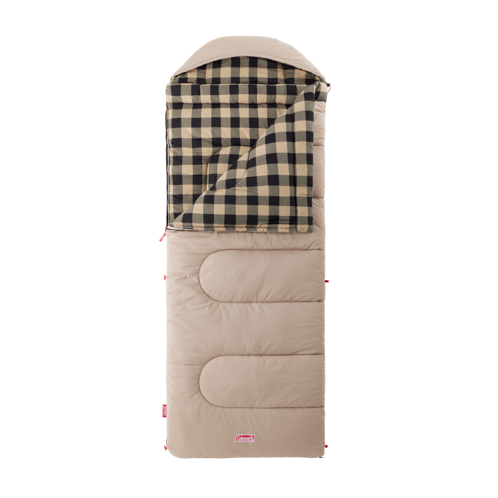 マルチレイヤーコットンバッグ (グレージュ)の通販｜キャンプ用品の