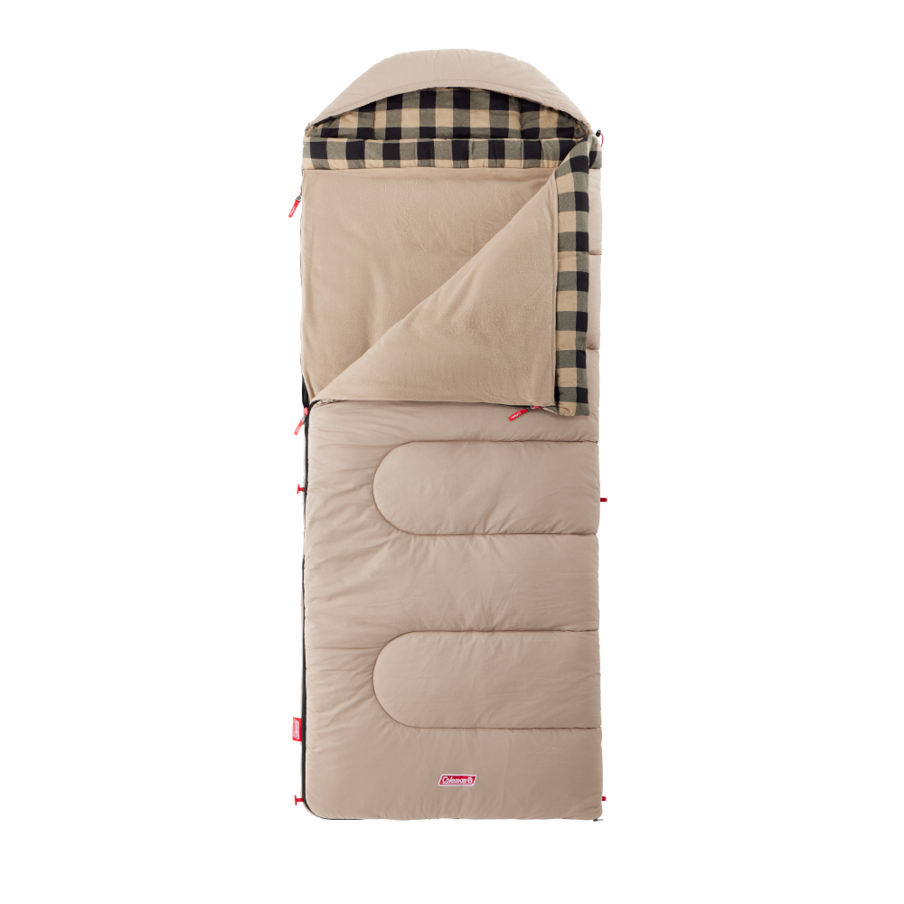 マルチレイヤーコットンバッグ (グレージュ)の通販｜キャンプ用品の