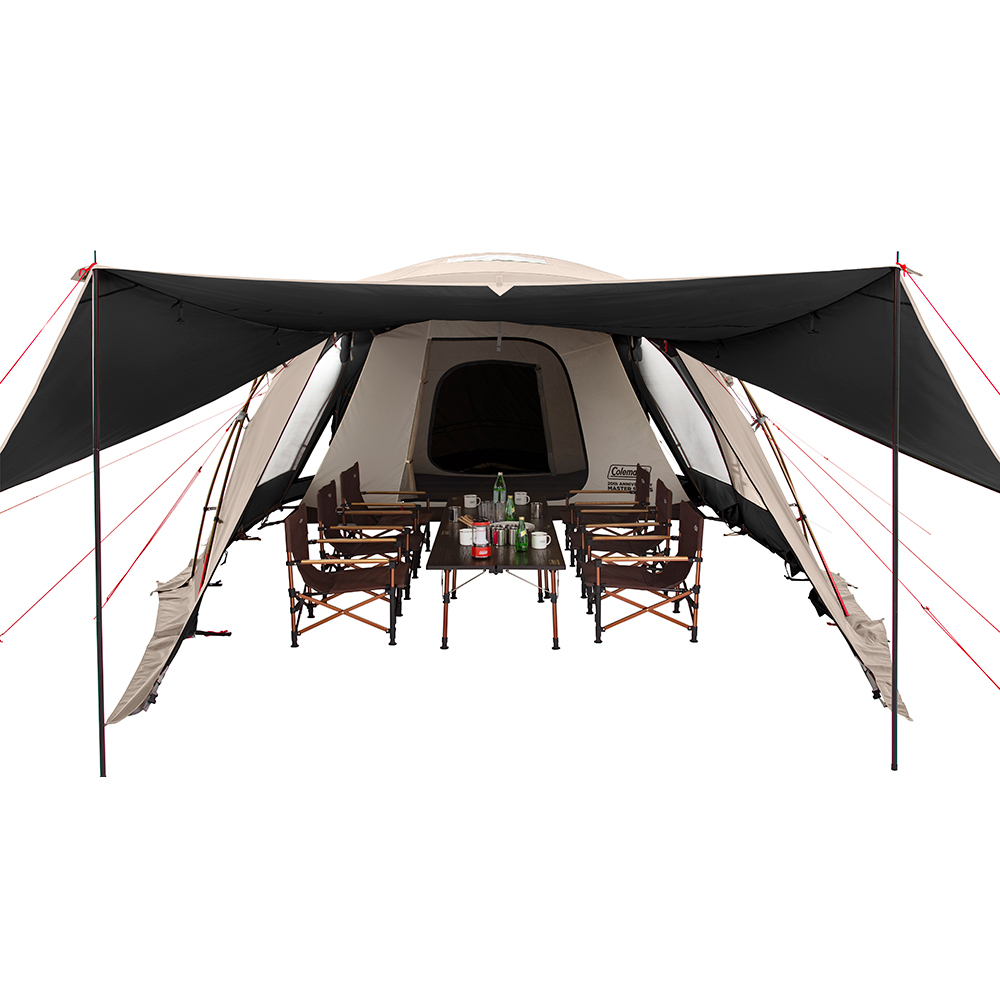 コクーン DRリミテッドの通販｜キャンプ用品のコールマン【公式